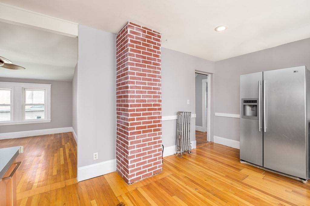 Everett, MA 02149,41 Oliver Street #3