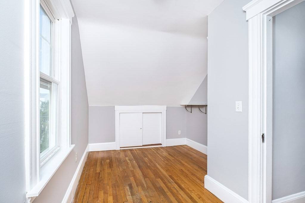 Everett, MA 02149,41 Oliver Street #3