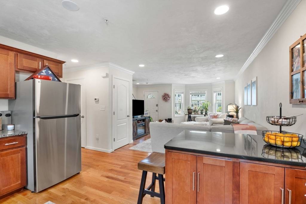 Tyngsborough, MA 01879,24 Merrimac Way #H