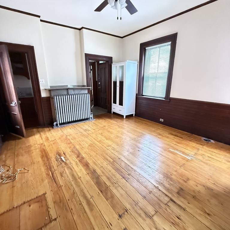 Cambridge, MA 02138,84 Ellery St #2