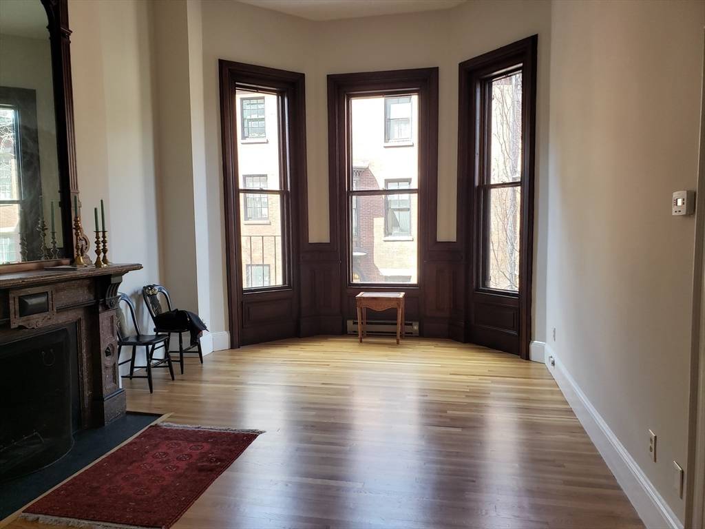 Boston, MA 02114,38 Hancock St #4