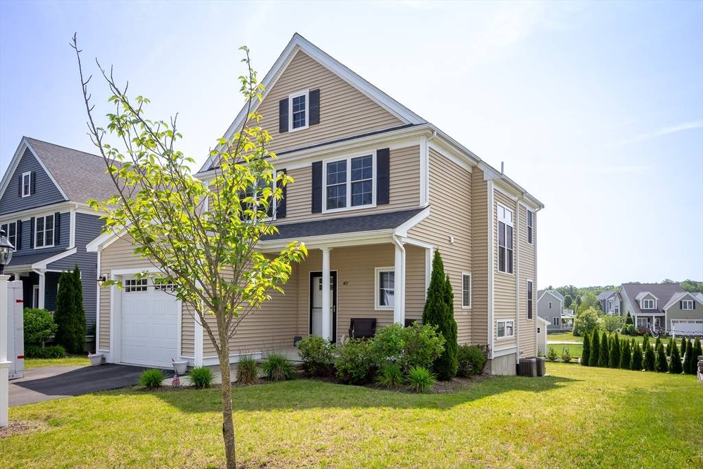 Wrentham, MA 02093,40 Pheasant Run Ct