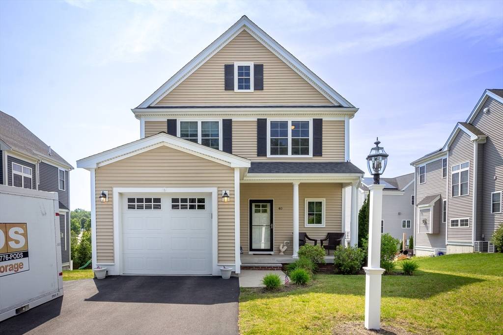 Wrentham, MA 02093,40 Pheasant Run Ct