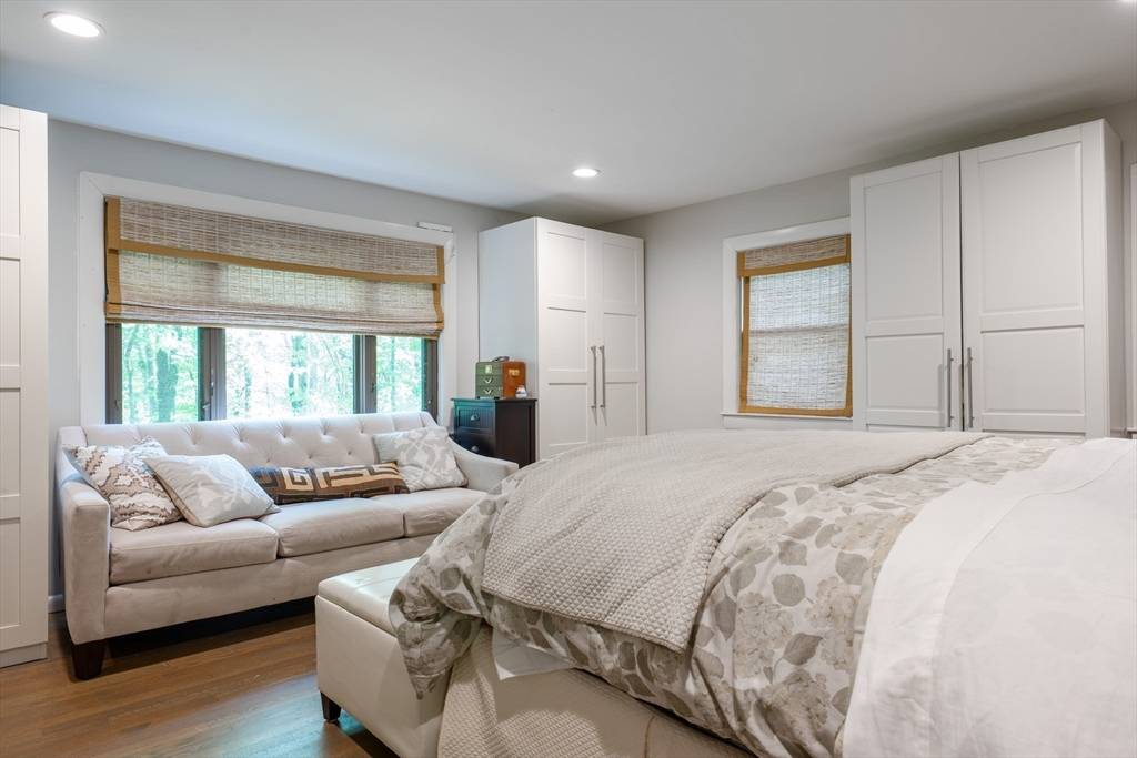 32 Fern St. Concord, MA 01742