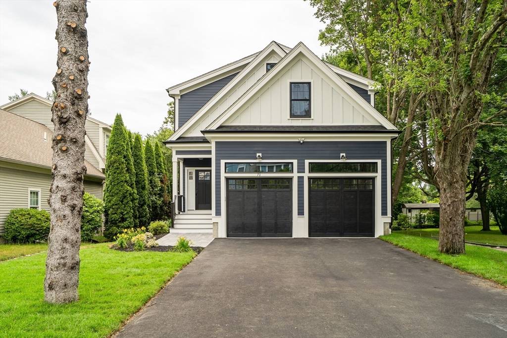 Lexington, MA 02421,70 Valleyfield St