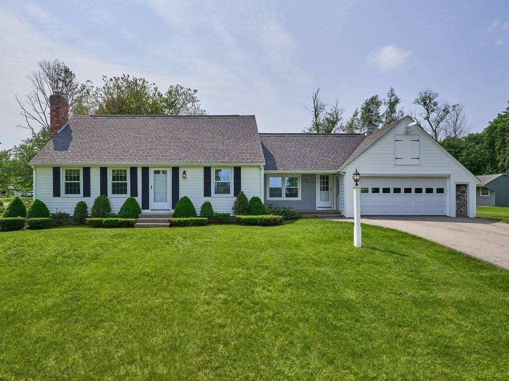 Sutton, MA 01590,32 Westview Dr