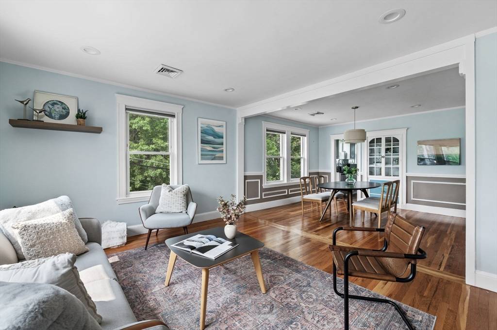 Belmont, MA 02478,58 Davis Rd #58
