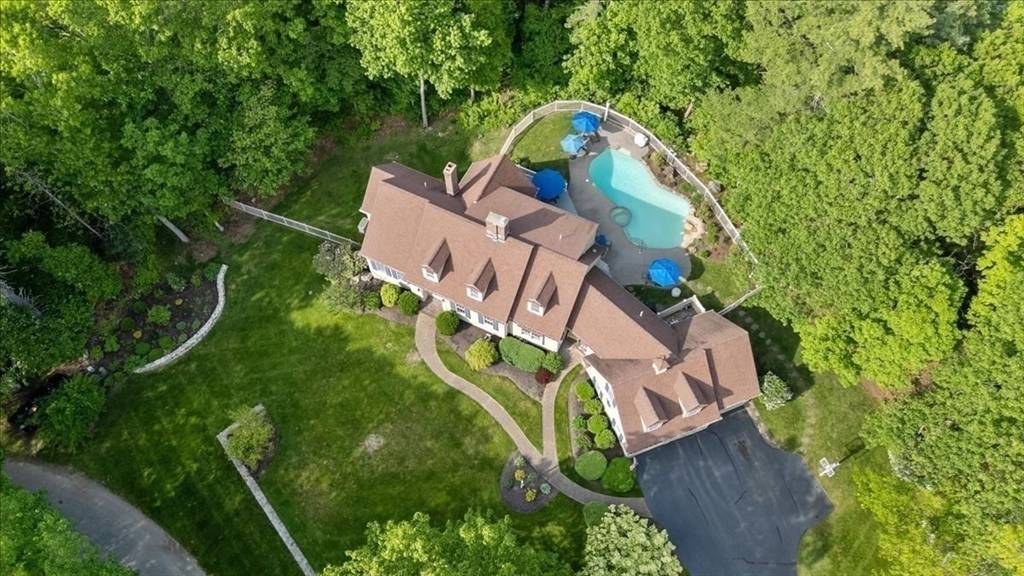 Boxford, MA 01921,9 Perley Ln