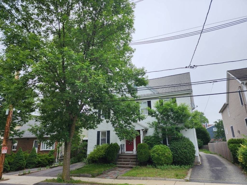 Belmont, MA 02478,25 Baker St #25