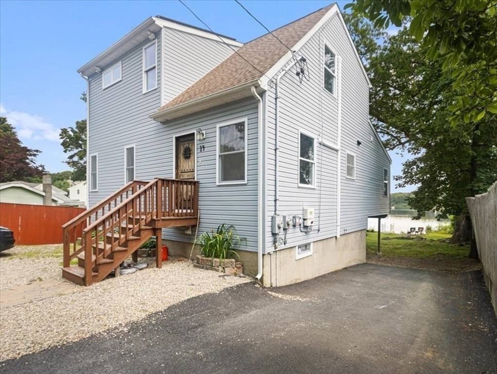 Weymouth, MA 02189,14 Carlson Cv