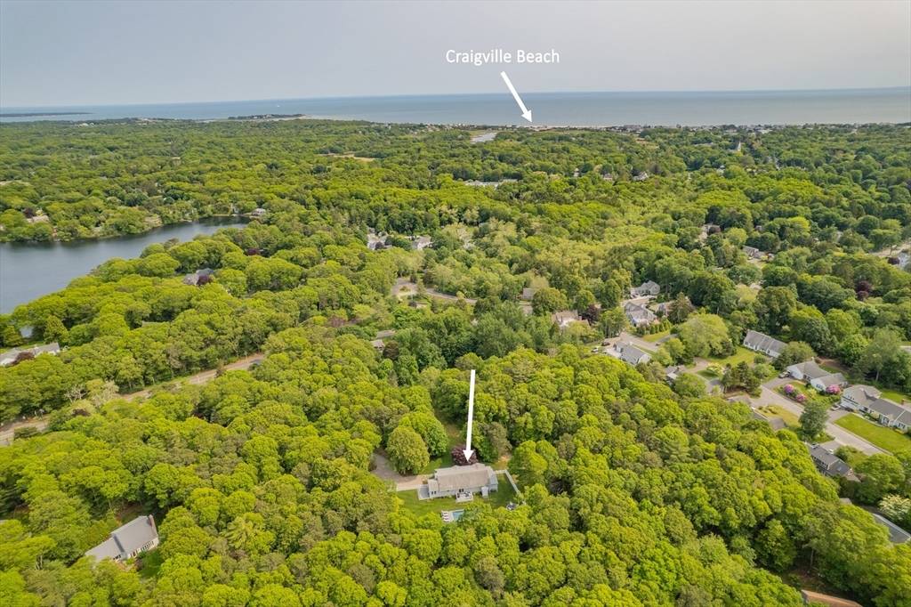 Barnstable, MA 02632,1 Molony Drive