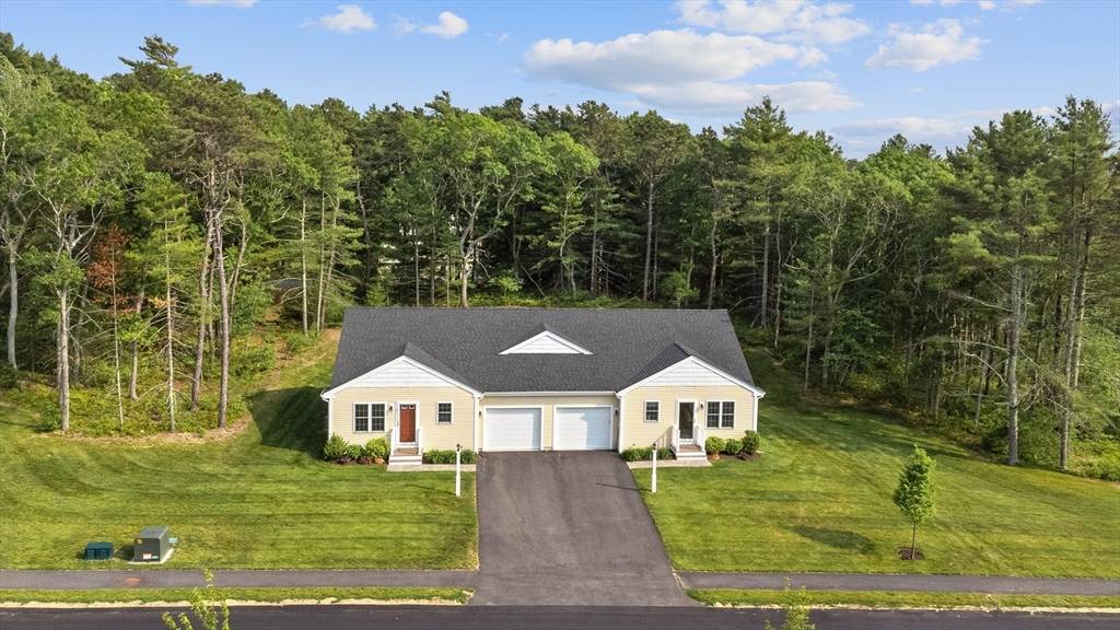 Plymouth, MA 02360,9 Tupper Hill Rd #9