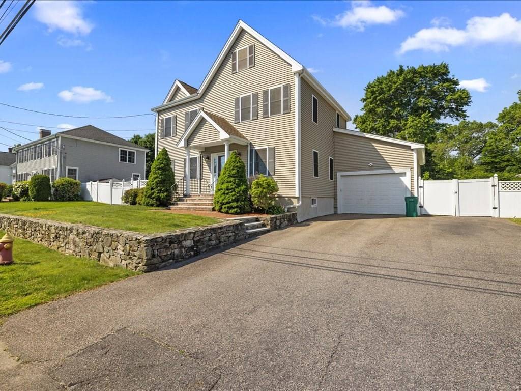 Norwood, MA 02062,28 Pine Street