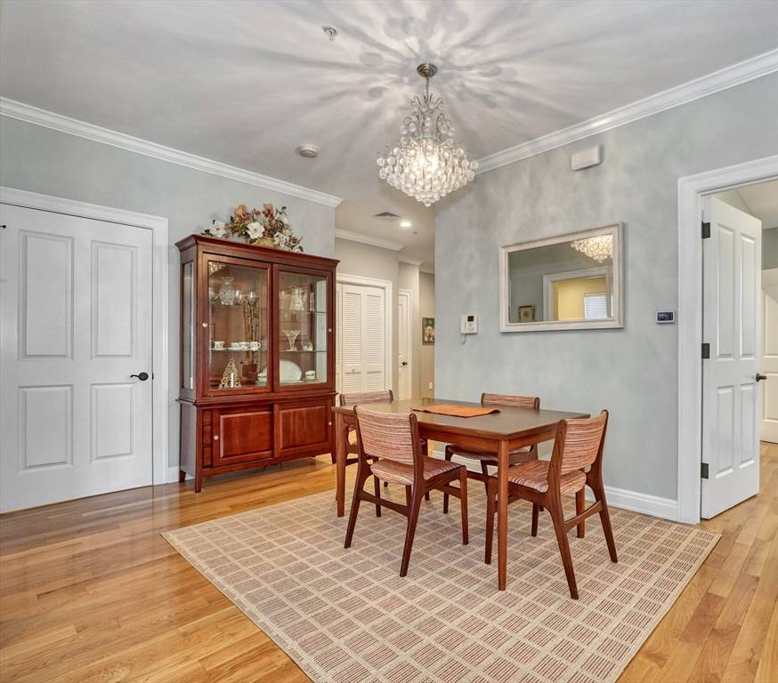 Canton, MA 02021,59 Walpole Street #202
