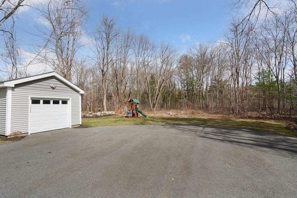 Sherborn, MA 01770,21 Western Ave
