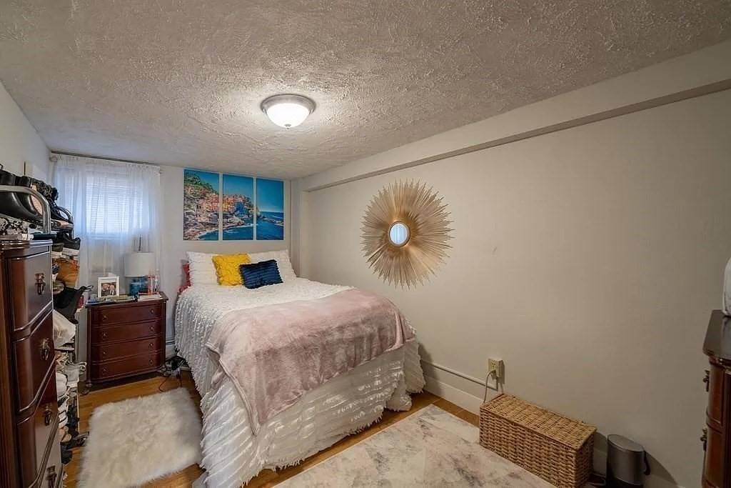 Boston, MA 02127,160 Dorchester #1