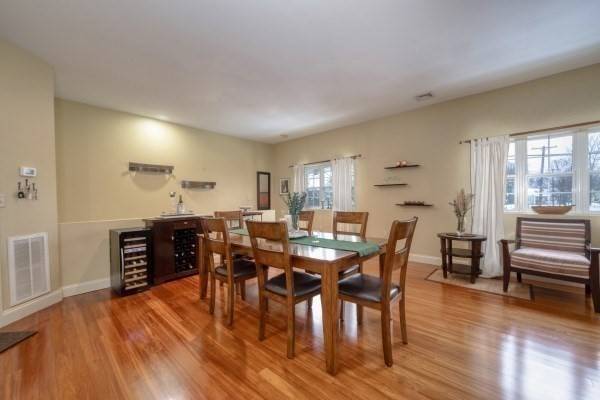 Weymouth, MA 02188,188 Summer St #1