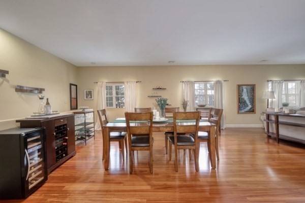 Weymouth, MA 02188,188 Summer St #1