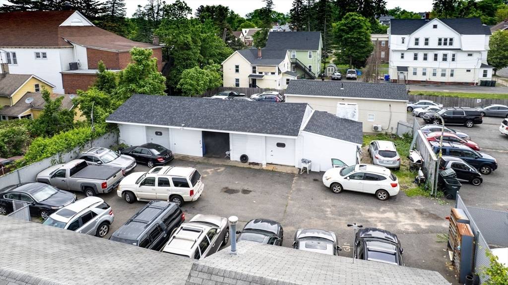 1300 Worcester St Springfield, MA 01151