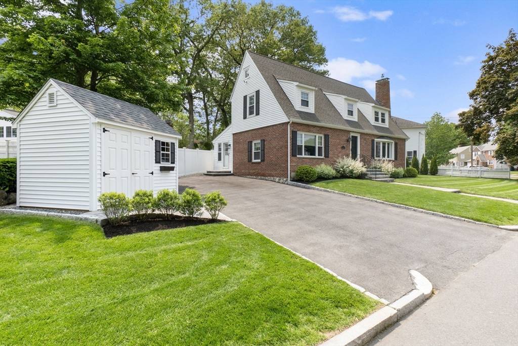 Melrose, MA 02176,71 Sheffield Rd