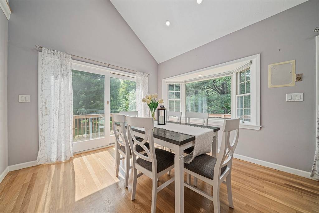 Westborough, MA 01581,9 Powder Hill Way #9