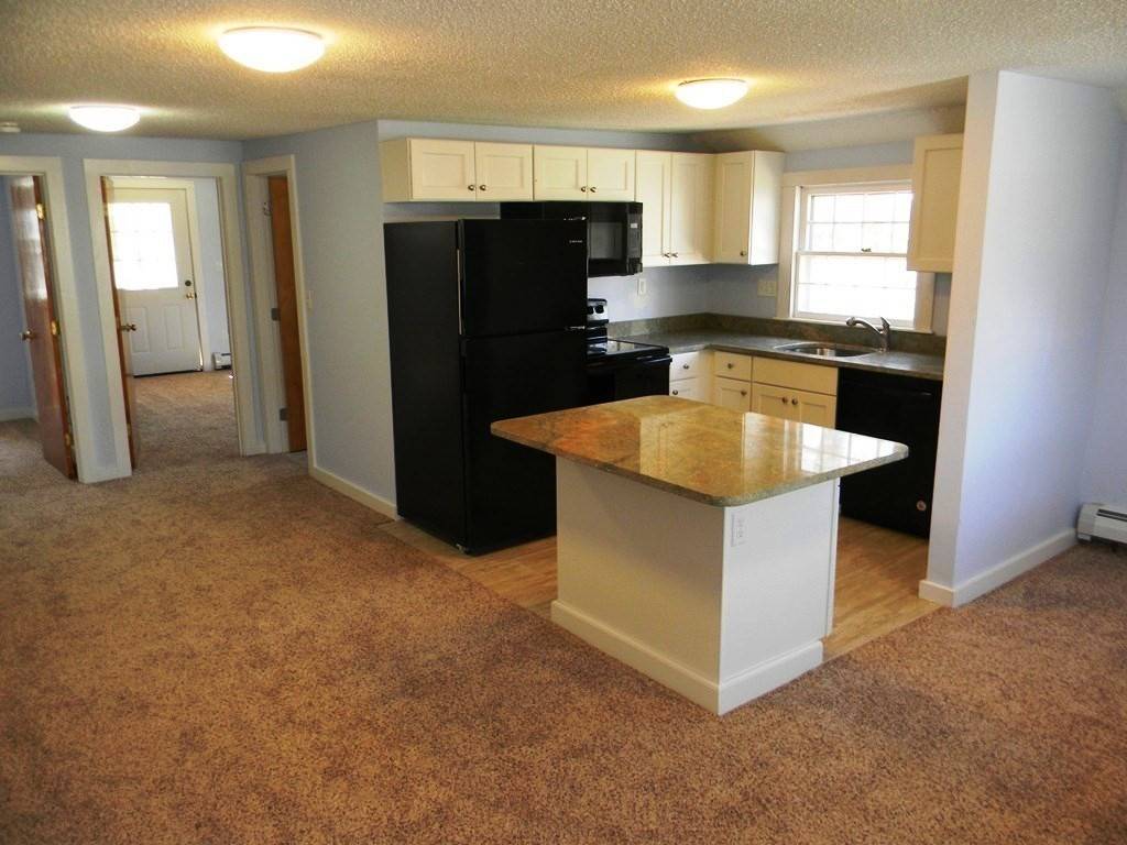 Bedford, MA 01730,119 Great Rd #B