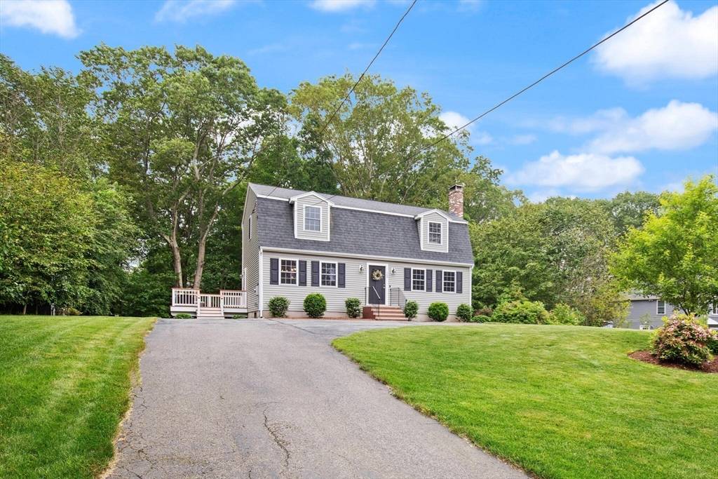 Franklin, MA 02038,169 Dailey Drive