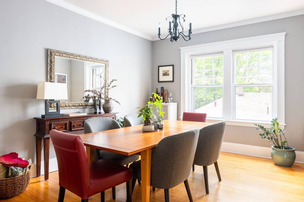 Brookline, MA 02446,202 Fuller #6