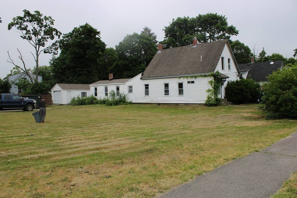 Abington, MA 02351,1353 Washington Street