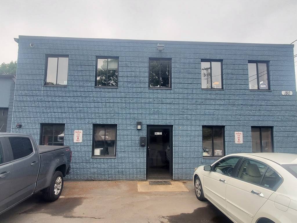 180 Allen St Braintree, MA 02184