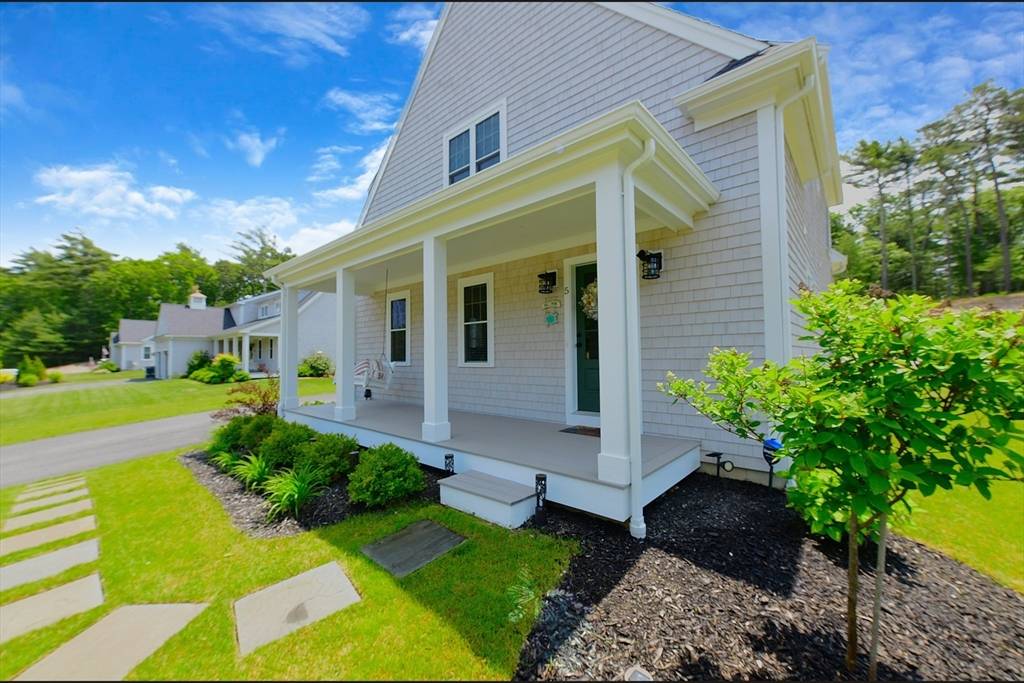 Plymouth, MA 02360,5 Laurie Ann's Ln