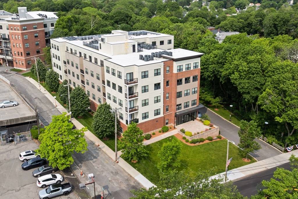 Quincy, MA 02169,999 Hancock St. #212