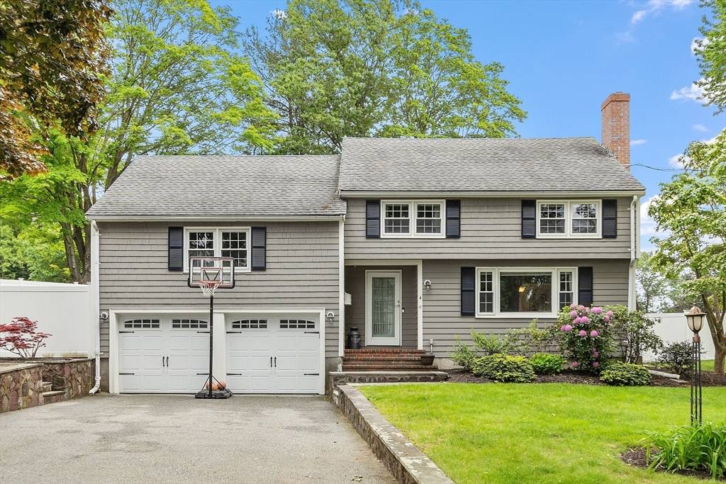 Lynnfield, MA 01940,4 Reedy Rd