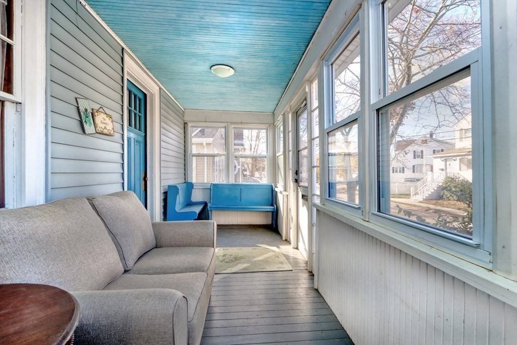 Quincy, MA 02171,31 Milton Road