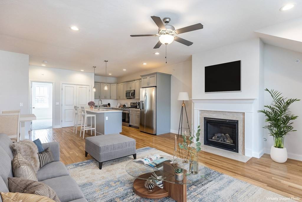 17 Trumpet Vine Plymouth, MA 02360
