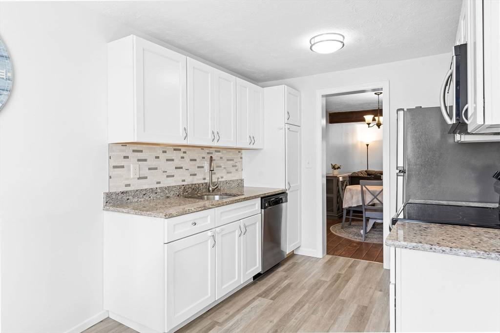 Leominster, MA 01453,32G Fox Meadow Road #17-G