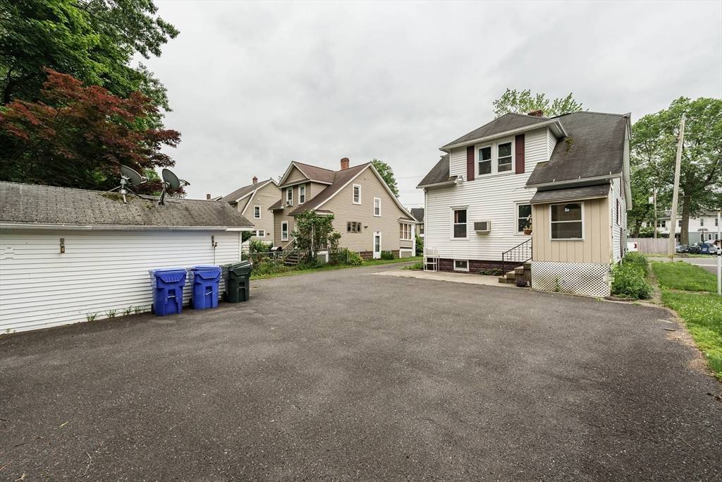 Springfield, MA 01108,71 Daviston St