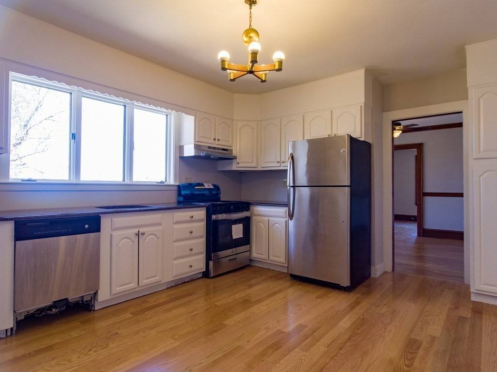 Arlington, MA 02474,38 Hayes St #1