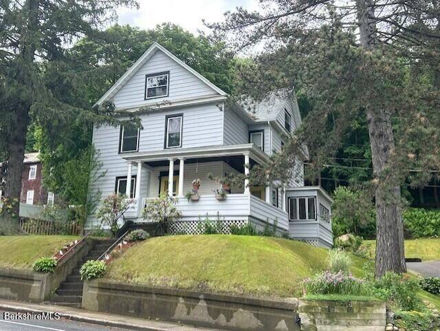 North Adams, MA 01247,116 West Main Street