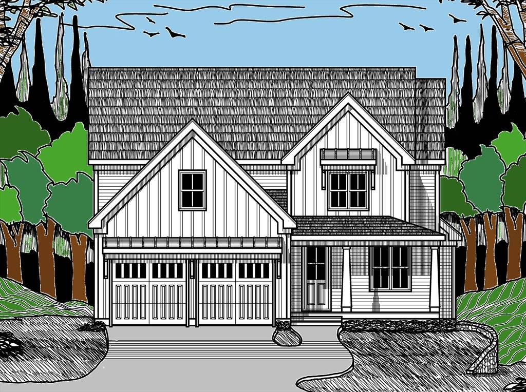 Uxbridge, MA 01569,104 Eber Taft