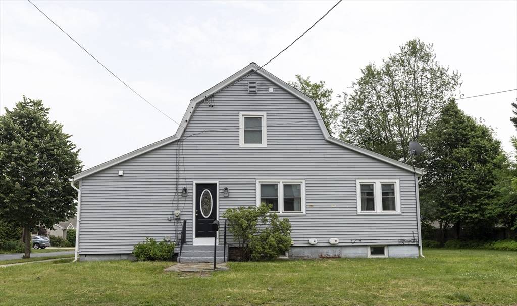 Westfield, MA 01085,99 Dartmouth Street