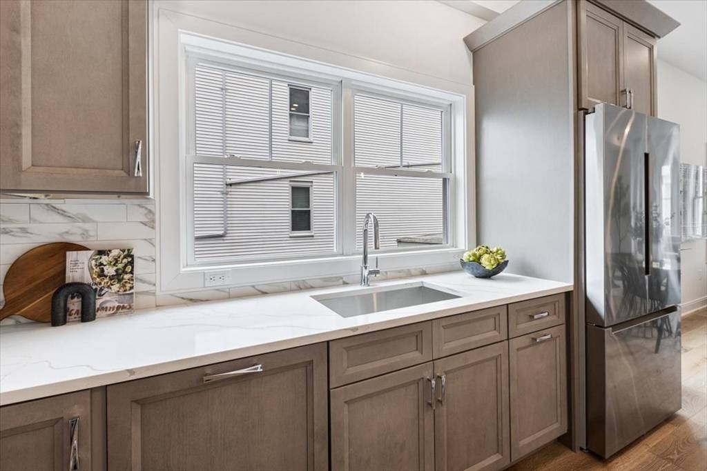Boston, MA 02128,157 Princeton Street #1
