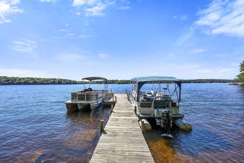 Otis, MA 01253,236 Ridge Ave