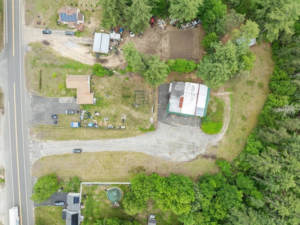 Orange, MA 01364,77 Daniel Shays Hwy