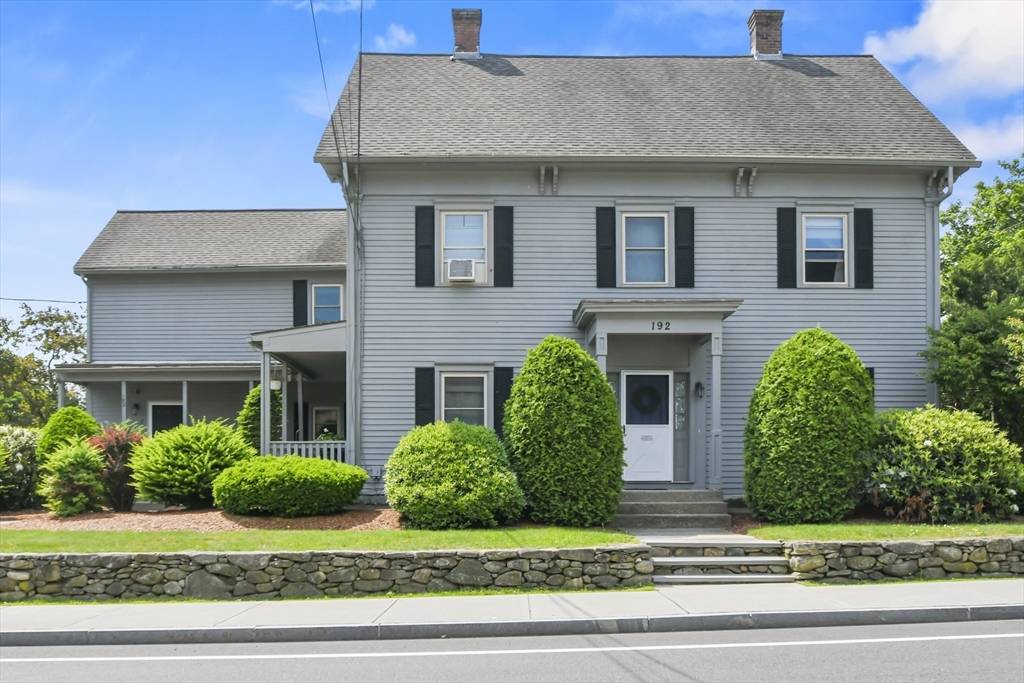 Leominster, MA 01453,192 Pleasant Street #3