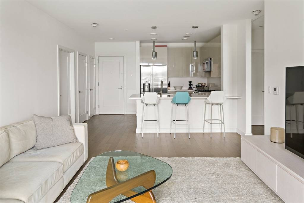 Boston, MA 02128,45 Lewis Street #313