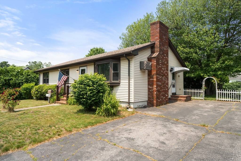 New Bedford, MA 02745,1161 Victoria St