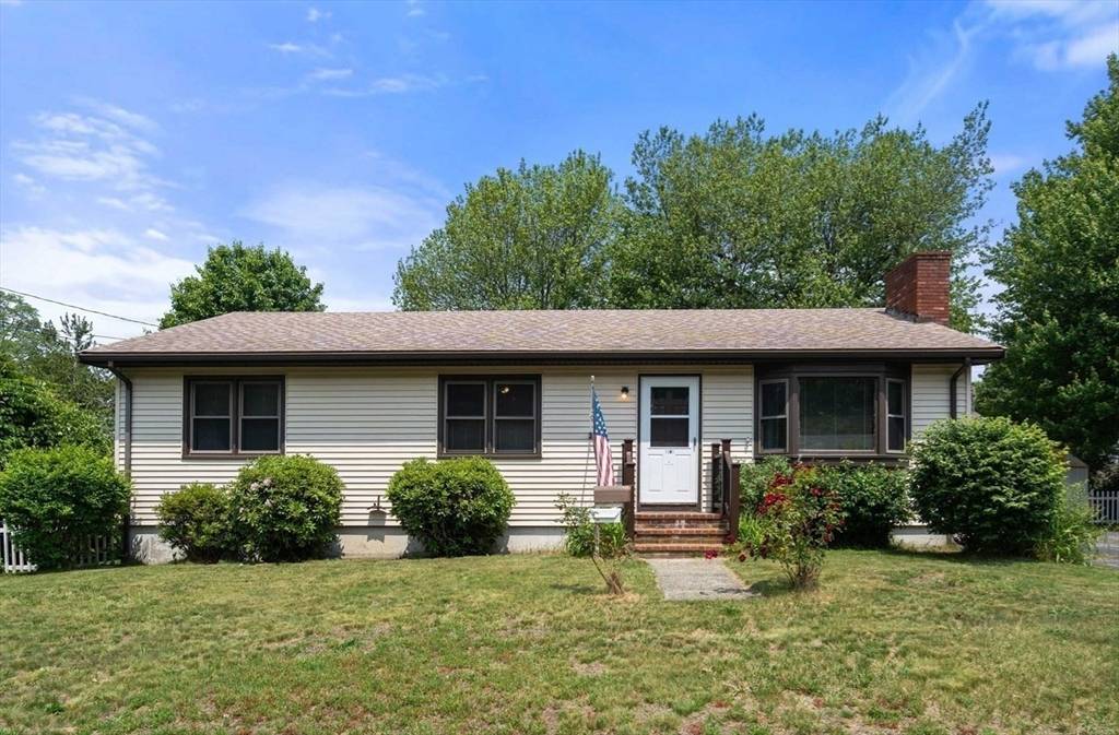 New Bedford, MA 02745,1161 Victoria St