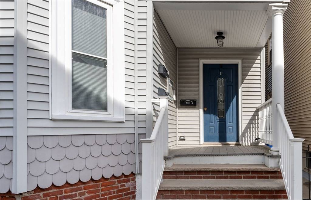 Boston, MA 02127,10 Peters #2