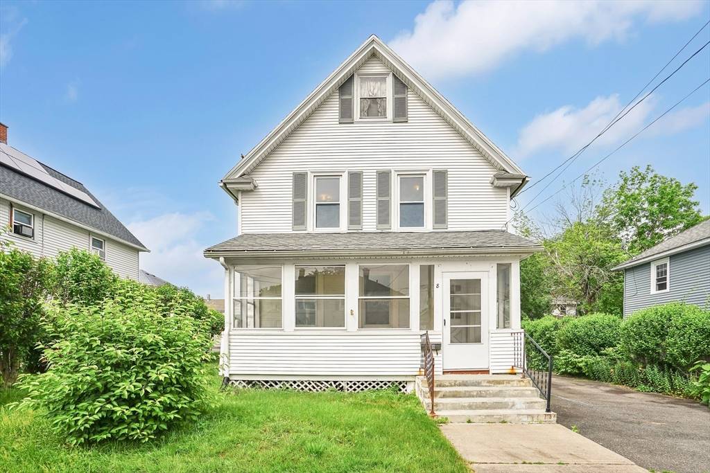 Wilbraham, MA 01095,8 Weston St